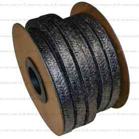 Набивка безасбестовая UrTex Н-1300 20x20 мм