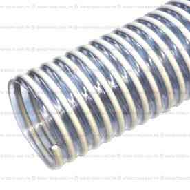 Семяпровод для сеялки Агро 2 (ПВХ, с пвх спиралью)